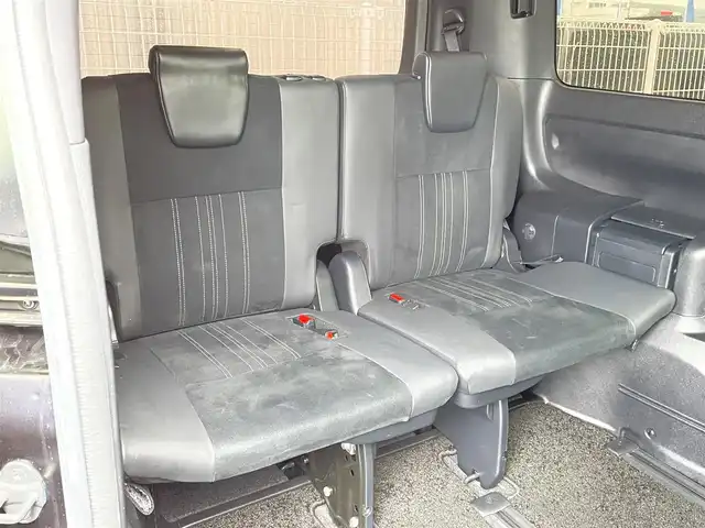 トヨタ エスクァイア ハイブリッド Gi プレミアムパッケージ ブラックテーラード 福岡県 2019(令1)年 5.9万km スパークリングブラックパールクリスタルシャイン ALPINE11型SDナビ(フルセグTV/CD/DVD/BT)/バックモニタートヨタセーフティーセンスエアロレーダークルーズコントロールコーナーセンサー両側パワスラドラレコETCUSBポートHDMIシートヒーターハンドルヒーター純正LEDヘッドライト純正フロアマット純正アルミホイール15inchスマートキープッシュスタート