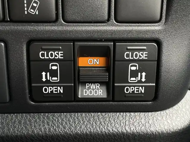 トヨタ エスクァイア ハイブリッド Gi プレミアムパッケージ ブラックテーラード 福岡県 2019(令1)年 5.9万km スパークリングブラックパールクリスタルシャイン ALPINE11型SDナビ(フルセグTV/CD/DVD/BT)/バックモニタートヨタセーフティーセンスエアロレーダークルーズコントロールコーナーセンサー両側パワスラドラレコETCUSBポートHDMIシートヒーターハンドルヒーター純正LEDヘッドライト純正フロアマット純正アルミホイール15inchスマートキープッシュスタート