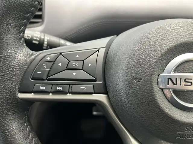 日産 セレナ e－パワー ハイウェイスター V 鹿児島県 2019(令1)年 5.3万km マルーンレッド 2トーン インテリジェントアラウンドビューモニター/ブラインドスポットモニター/プロパイロット/パーキングアシスト/純正フリップダウンモニター/両側パワースライドドア/純正SDナビ/（CD/フルセグ/Bluetooth/SD）/ビルトインETC/純正前方ドライブレコーダー【DJ4-D】/革巻きステアリング/ステアリングリモコン/純正LEDヘッドライト/フロントフォグランプ/オートライト/ハイビームアシスト/後席パーソナルテーブル/電動パーキングブレーキ/ブレーキホールド/純正フロアマット/純正ドアバイザー/純正16インチアルミ
