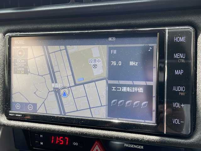トヨタ ８６ GT リミテッド ブラックPKG 広島県 2019(令1)年 0.9万km マグネタイトグレーメタリック /登録時走行距離/　　　　　　　8495キロ/純正ナビ/バックカメラ/地デジ/ハーフレザーシート/シートヒーター/クルーズコントロール/ETC/新車時整備手帳/　　【保証書】/取扱説明書/