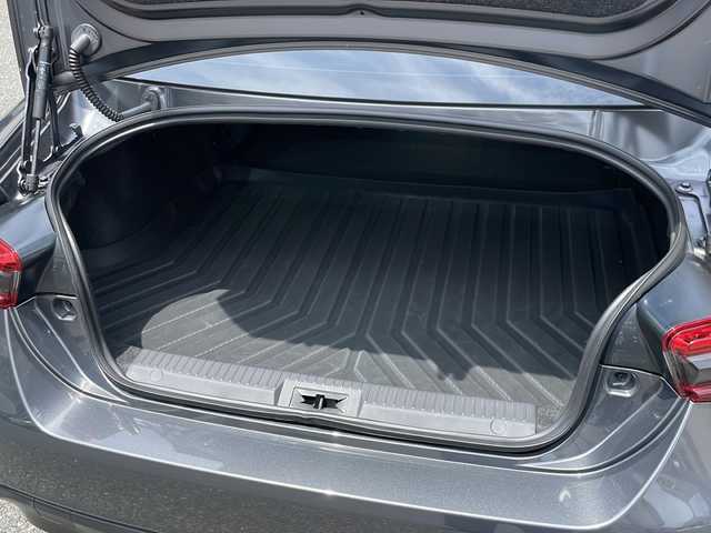 トヨタ ８６ GT リミテッド ブラックPKG 広島県 2019(令1)年 0.9万km マグネタイトグレーメタリック /登録時走行距離/　　　　　　　8495キロ/純正ナビ/バックカメラ/地デジ/ハーフレザーシート/シートヒーター/クルーズコントロール/ETC/新車時整備手帳/　　【保証書】/取扱説明書/