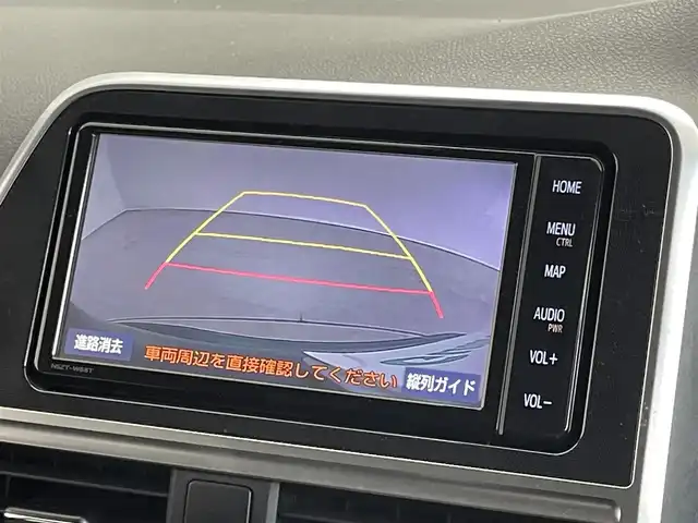トヨタ シエンタ G 埼玉県 2020(令2)年 3.4万km ブラックマイカ 純正ナビ　バックカメラ　助手席回転シート　ビルトインＥＴＣ　ドライブレコーダー　衝突軽減ブレーキ　両側パワースライドドア　オートライト　オートマチックハイビーム　スマートキー　ＬＥＤヘッドライト　ＴＶ
