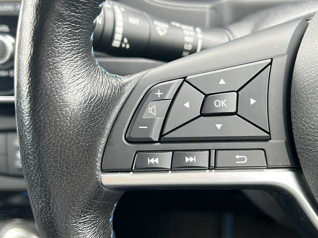 日産 リーフ e+ G 三重県 2019(令1)年 4.9万km スーパーブラック 純正ナビ　/全周囲カメラ　/デジタルインナーミラー　/ＢＳＭ　/BOSEサウンド/ビルトインETC/前席シートヒーター　/パーキングアシスト　/プロパイロット　/ステアリングヒーター　/ステアリングスイッチ/充電ケーブル付　/前方ドライブレコーダー/前後コーナーセンサー　/レーダークルーズコントロール/革巻きステアリング/ステアリングスイッチ/純正フロアマット/スペアキー　/ＬＥＤヘッドライト/オートライト/禁煙車
