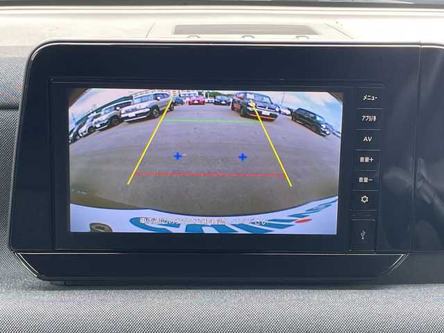 日産 サクラ X 愛知県 2024(令6)年 0.2万km ブラック エマージェンシーブレーキ/純正9型ディズプレイオーディオ　ナビ機能なし/バックカメラ/コーナーセンサー/純正アルミホイール/LEDヘッドライト/オートライト/ETC/衝突軽減システム/Bluetooth/ステアリングスイッチ/スマートキー/プッシュスタート