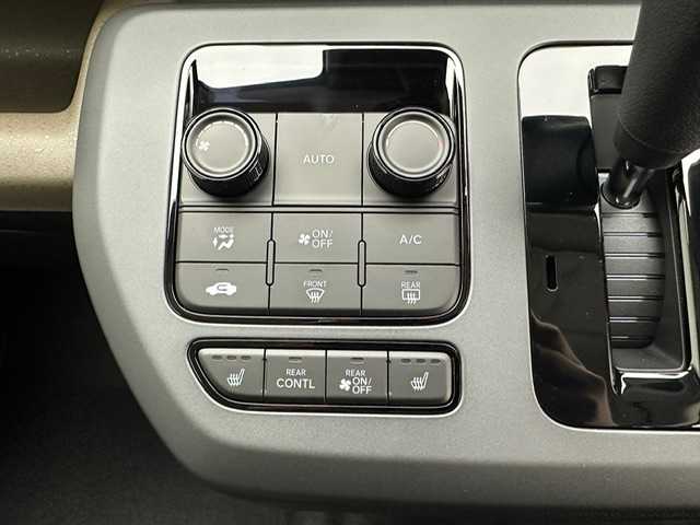 ホンダ フリード ハイブリット e:HEV AIR EX 兵庫県 2025(令7)年 0.1千km メテオロイドグレーメタリック e:HEV エアー　6人/登録済み未使用車　/9インチナビ　LXM-242ZFNI(207680円)/純正メモリナビ（フルセグ、Bluetooth、カープレイ）/コーナーセンサー/BSM/ブレーキホールド/電子パーキング/バックカメラ/クルーズコントロール/両側パワースライドドア/シートヒーター（D＋N席）/ハーフレザーシート/純正15インチアルミホイール/オートライト/ＬＥＤヘッドライト/スペアキー×１