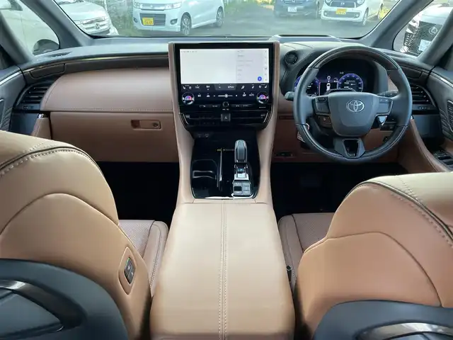 トヨタ ヴェルファイア ハイブリット Z プレミア 宮城県 2024(令6)年 0.8万km プラチナホワイトパールマイカ 純正ディーラーナビ/デジタルインナーミラー/ＥＴＣ２．０/ツインムーンルーフ/寒冷地仕様/レーダークルーズコントロール/プリクラッシュセーフティ/ブラインドスポットモニター/ヘッドアップディスプレイ/レーントレーシングアシスト/ロードサインアシスト/横滑り防止装置/ブレーキホールド/パノラミックビューモニター/バックガイドモニター/オートハイビーム/ハンドルヒーター/シートヒーター/パワーシート
