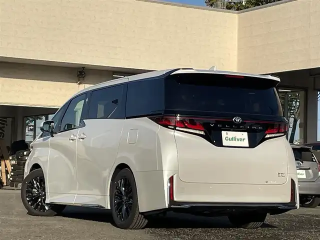 トヨタ ヴェルファイア ハイブリット Z プレミア 宮城県 2024(令6)年 0.8万km プラチナホワイトパールマイカ 純正ディーラーナビ/デジタルインナーミラー/ＥＴＣ２．０/ツインムーンルーフ/寒冷地仕様/レーダークルーズコントロール/プリクラッシュセーフティ/ブラインドスポットモニター/ヘッドアップディスプレイ/レーントレーシングアシスト/ロードサインアシスト/横滑り防止装置/ブレーキホールド/パノラミックビューモニター/バックガイドモニター/オートハイビーム/ハンドルヒーター/シートヒーター/パワーシート
