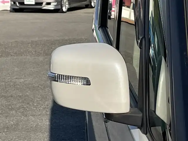 スズキ ソリオ バンディット Fリミテッド 千葉県 2016(平28)年 2.1万km ピュアホワイトP デュアルカメラブレーキサポート/社外SDナビ【AVIC-RW300】/バックカメラ/両後パワースライドドア/クルーズコントロール/スマートキー/ハーフレザーシート/前席シートヒーター/純正LEDヘッドライト/フォグランプ/純正15インチアルミホイール/ETC/本革巻きステアリング/アイドリングストップ/サイドエアバッグ/新車時保証書＆取扱説明書