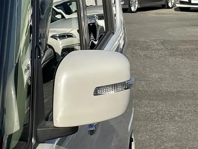 スズキ ソリオ バンディット Fリミテッド 千葉県 2016(平28)年 2.1万km ピュアホワイトP デュアルカメラブレーキサポート/社外SDナビ【AVIC-RW300】/バックカメラ/両後パワースライドドア/クルーズコントロール/スマートキー/ハーフレザーシート/前席シートヒーター/純正LEDヘッドライト/フォグランプ/純正15インチアルミホイール/ETC/本革巻きステアリング/アイドリングストップ/サイドエアバッグ/新車時保証書＆取扱説明書