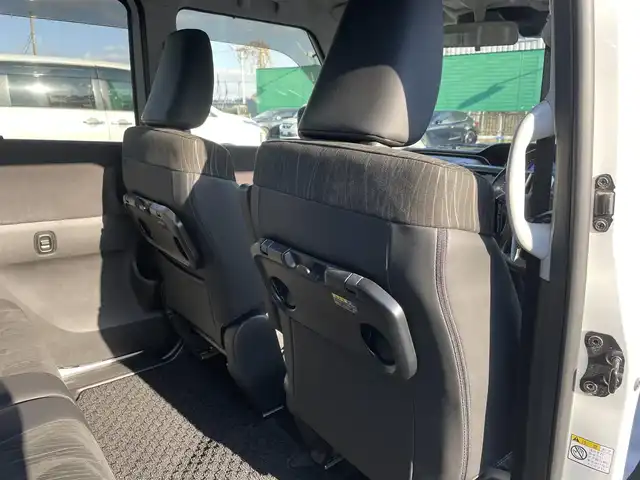 スズキ ソリオ バンディット Fリミテッド 千葉県 2016(平28)年 2.1万km ピュアホワイトP デュアルカメラブレーキサポート/社外SDナビ【AVIC-RW300】/バックカメラ/両後パワースライドドア/クルーズコントロール/スマートキー/ハーフレザーシート/前席シートヒーター/純正LEDヘッドライト/フォグランプ/純正15インチアルミホイール/ETC/本革巻きステアリング/アイドリングストップ/サイドエアバッグ/新車時保証書＆取扱説明書