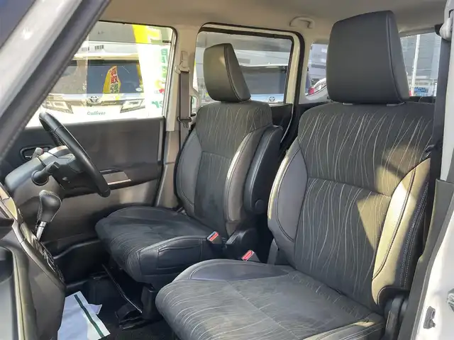 スズキ ソリオ バンディット Fリミテッド 千葉県 2016(平28)年 2.1万km ピュアホワイトP デュアルカメラブレーキサポート/社外SDナビ【AVIC-RW300】/バックカメラ/両後パワースライドドア/クルーズコントロール/スマートキー/ハーフレザーシート/前席シートヒーター/純正LEDヘッドライト/フォグランプ/純正15インチアルミホイール/ETC/本革巻きステアリング/アイドリングストップ/サイドエアバッグ/新車時保証書＆取扱説明書