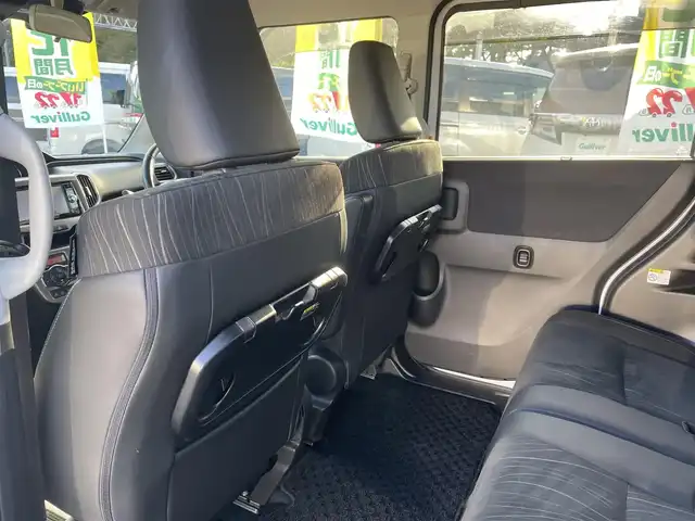 スズキ ソリオ バンディット Fリミテッド 千葉県 2016(平28)年 2.1万km ピュアホワイトP デュアルカメラブレーキサポート/社外SDナビ【AVIC-RW300】/バックカメラ/両後パワースライドドア/クルーズコントロール/スマートキー/ハーフレザーシート/前席シートヒーター/純正LEDヘッドライト/フォグランプ/純正15インチアルミホイール/ETC/本革巻きステアリング/アイドリングストップ/サイドエアバッグ/新車時保証書＆取扱説明書