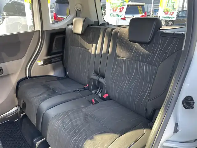 スズキ ソリオ バンディット Fリミテッド 千葉県 2016(平28)年 2.1万km ピュアホワイトP デュアルカメラブレーキサポート/社外SDナビ【AVIC-RW300】/バックカメラ/両後パワースライドドア/クルーズコントロール/スマートキー/ハーフレザーシート/前席シートヒーター/純正LEDヘッドライト/フォグランプ/純正15インチアルミホイール/ETC/本革巻きステアリング/アイドリングストップ/サイドエアバッグ/新車時保証書＆取扱説明書