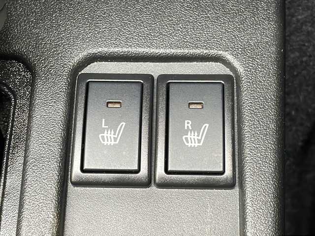 スズキ ジムニー XC 長野県 2023(令5)年 1.8万km ジャングルグリーン ４WD/デュアルセンサーブレーキサポート/ハイビームアシスト/車線逸脱警報/ヘッドライトウォッシャー/シートヒーター/クルーズコントロール/プッシュスタート/スマートキー