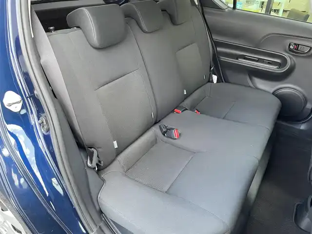 トヨタ アクア S スタイルブラック 島根県 2019(平31)年 7.2万km ダークブルーマイカ 登録時走行距離71164km/純正ナビ(Bluetooth/AM/FM)/フルセグテレビ/バックカメラ/ドライブレコーダー/前後コーナーセンサー/レーンキープアシスト/横滑り防止装置/衝突被害軽減ブレーキ/ウィンカーミラー/オートライト/オートハイビーム/ドアバイザー/プッシュスタート/スマートキー/禁煙車