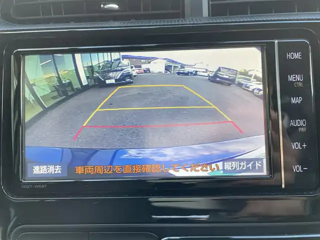 トヨタ アクア S スタイルブラック 島根県 2019(平31)年 7.2万km ダークブルーマイカ 登録時走行距離71164km/純正ナビ(Bluetooth/AM/FM)/フルセグテレビ/バックカメラ/ドライブレコーダー/前後コーナーセンサー/レーンキープアシスト/横滑り防止装置/衝突被害軽減ブレーキ/ウィンカーミラー/オートライト/オートハイビーム/ドアバイザー/プッシュスタート/スマートキー/禁煙車