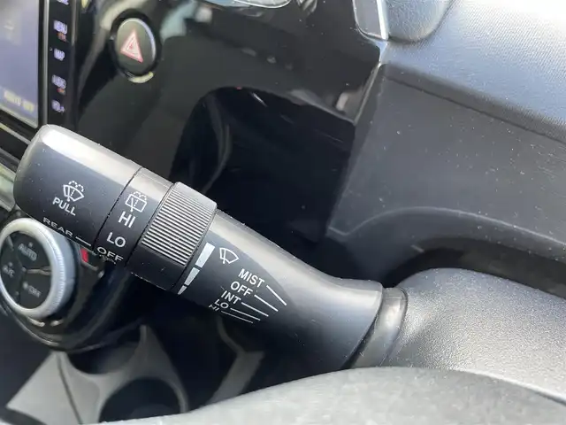 トヨタ アクア S スタイルブラック 島根県 2019(平31)年 7.2万km ダークブルーマイカ 登録時走行距離71164km/純正ナビ(Bluetooth/AM/FM)/フルセグテレビ/バックカメラ/ドライブレコーダー/前後コーナーセンサー/レーンキープアシスト/横滑り防止装置/衝突被害軽減ブレーキ/ウィンカーミラー/オートライト/オートハイビーム/ドアバイザー/プッシュスタート/スマートキー/禁煙車