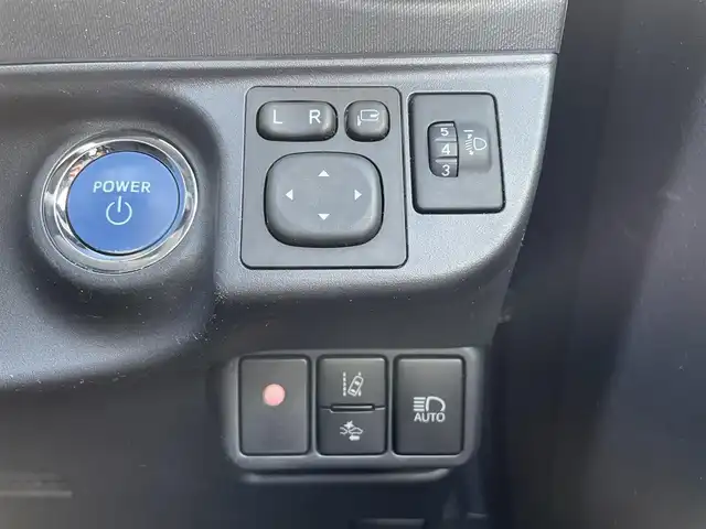 トヨタ アクア S スタイルブラック 島根県 2019(平31)年 7.2万km ダークブルーマイカ 登録時走行距離71164km/純正ナビ(Bluetooth/AM/FM)/フルセグテレビ/バックカメラ/ドライブレコーダー/前後コーナーセンサー/レーンキープアシスト/横滑り防止装置/衝突被害軽減ブレーキ/ウィンカーミラー/オートライト/オートハイビーム/ドアバイザー/プッシュスタート/スマートキー/禁煙車