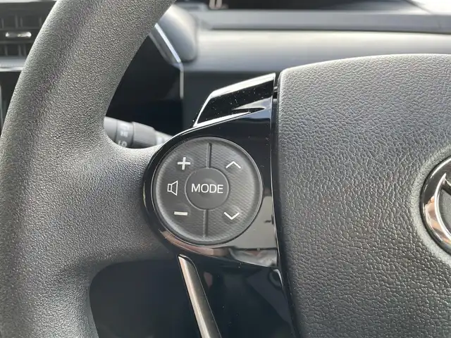 トヨタ アクア S スタイルブラック 島根県 2019(平31)年 7.2万km ダークブルーマイカ 登録時走行距離71164km/純正ナビ(Bluetooth/AM/FM)/フルセグテレビ/バックカメラ/ドライブレコーダー/前後コーナーセンサー/レーンキープアシスト/横滑り防止装置/衝突被害軽減ブレーキ/ウィンカーミラー/オートライト/オートハイビーム/ドアバイザー/プッシュスタート/スマートキー/禁煙車