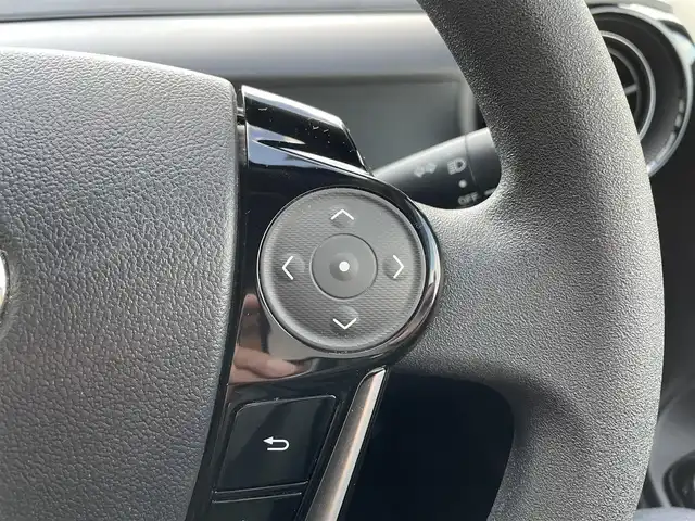 トヨタ アクア S スタイルブラック 島根県 2019(平31)年 7.2万km ダークブルーマイカ 登録時走行距離71164km/純正ナビ(Bluetooth/AM/FM)/フルセグテレビ/バックカメラ/ドライブレコーダー/前後コーナーセンサー/レーンキープアシスト/横滑り防止装置/衝突被害軽減ブレーキ/ウィンカーミラー/オートライト/オートハイビーム/ドアバイザー/プッシュスタート/スマートキー/禁煙車