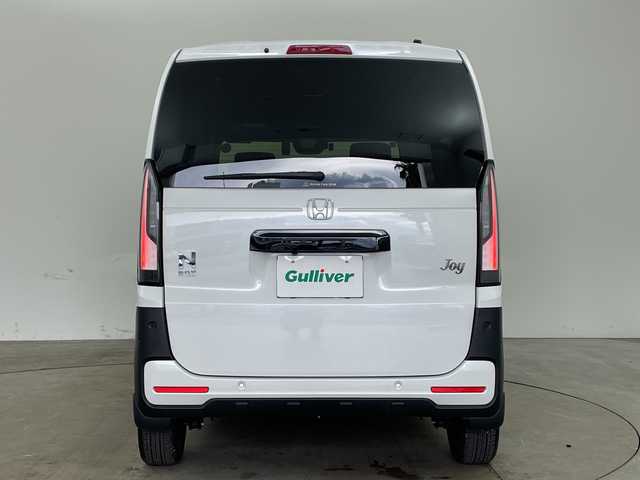 ホンダ Ｎ ＢＯＸ JOY ターボ 兵庫県 2025(令7)年 1.2万km プラチナホワイトパール ・ホンダセンシング/・衝突軽減ブレーキ/・アダプティブクルーズコントロール/・先行車発進お知らせ/・路外逸脱抑制機能/・車線維持支援システム/・オートハイビーム/・コーナーセンサー/・踏み間違い衝突軽減システム/・純正8インチナビ＆TV＆BT＆USB/・バックカメラ/・両側パワースライドドア/・純正前後ドライブレコーダー/・ビルトインETC/・電子パーキング/・オートホールド/・パドルシフト/・ハーフレザーシート/・前席シートヒーター/・横滑り防止装置/・シートバックテーブル/・2列目サンシェード/・ステアリングリモコン/・パドルシフト/・スマートキー/・プッシュスタート/・LEDヘッドライト/・オートライト
