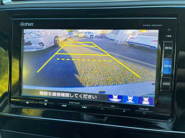 ホンダ シャトル ハイブリッド X ホンダセンシング 茨城県 2019(平31)年 7.5万km プラチナホワイトパール ワンオーナー/衝突軽減ブレーキ/純正SDナビ/FM/AM/CD/DVD/iPod/SD/USB/AUX/AppleCarPlay/Bluetooth接続/フルセグTV/ハーフレザーシート/シートヒーター（D＋N席）/レーダークルーズコントロール/バックカメラ/レーンキープアシスト/横滑り防止装置/アイドリングストップ/パドルシフト/ビルトインETC/LEDヘッドライト/保証書/取扱説明書