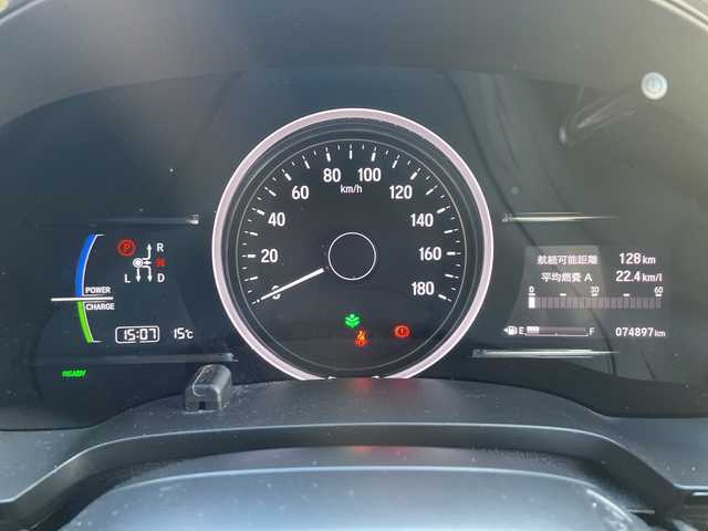 ホンダ シャトル ハイブリッド X ホンダセンシング 茨城県 2019(平31)年 7.5万km プラチナホワイトパール ワンオーナー/衝突軽減ブレーキ/純正SDナビ/FM/AM/CD/DVD/iPod/SD/USB/AUX/AppleCarPlay/Bluetooth接続/フルセグTV/ハーフレザーシート/シートヒーター（D＋N席）/レーダークルーズコントロール/バックカメラ/レーンキープアシスト/横滑り防止装置/アイドリングストップ/パドルシフト/ビルトインETC/LEDヘッドライト/保証書/取扱説明書