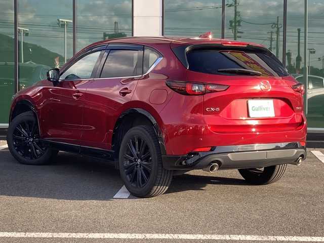 マツダ ＣＸ－５