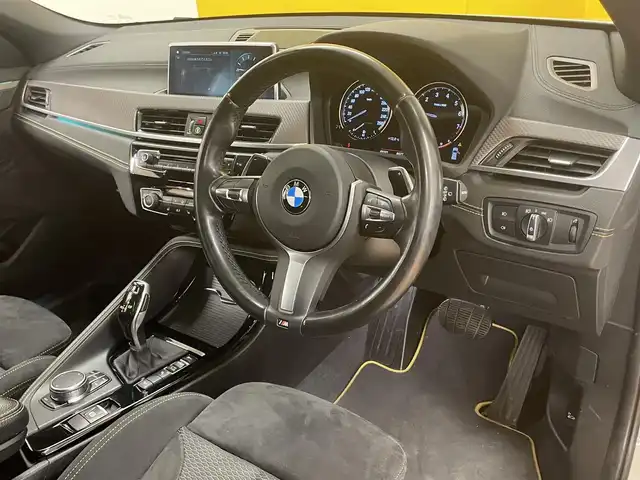 ＢＭＷ Ｘ２