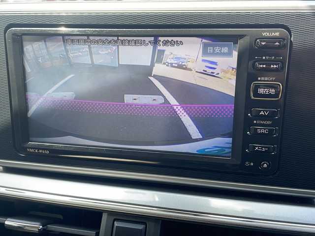 ダイハツ キャスト スタイル G SAⅡ 岩手県 2015(平27)年 6.5万km プラムブラウンクリスタルマイカ ・４ＷＤ/・純正メモリナビ/（CD・ワンセグ・AM・FM）/・バックカメラ/・スマートキー/・プッシュスタート/・ＥＴＣ/・ステアリングリモコン/・衝突軽減ブレーキ/・ルーフレール/・ＬＥＤライト/・フォグランプ /・電動格納ミラー/・Ｗエアバッグ/・横滑り防止機能/・ＡＢＳ/・ドアバイザー/・フロアマット/・純正１５inアルミホイール/・新車保証書/・取扱説明書