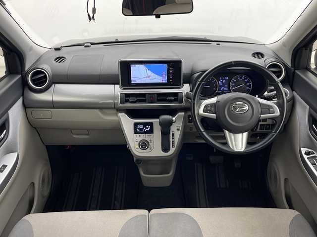 ダイハツ キャスト スタイル G SAⅡ 秋田県 2015(平27)年 6.5万km プラムブラウンクリスタルマイカ 4WD/純正メモリナビ/ワンセグTV/AM/FM/CD/バックカメラ/衝突被害軽減ブレーキ/レーンキープアシスト/横滑り防止機能/アイドリングストップ/ETC/スマートキー/プッシュスタート/ステアリングリモコン/ルーフレール/LEDヘッドライト/フォグランプ /電動格納ミラー/Wエアバッグ/ABS/純正ドアバイザー/純正フロアマット/純正１５インチアルミホイール