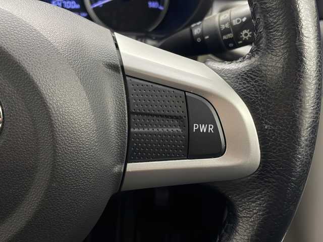 ダイハツ キャスト スタイル G SAⅡ 秋田県 2015(平27)年 6.5万km プラムブラウンクリスタルマイカ 4WD/純正メモリナビ/ワンセグTV/AM/FM/CD/バックカメラ/衝突被害軽減ブレーキ/レーンキープアシスト/横滑り防止機能/アイドリングストップ/ETC/スマートキー/プッシュスタート/ステアリングリモコン/ルーフレール/LEDヘッドライト/フォグランプ /電動格納ミラー/Wエアバッグ/ABS/純正ドアバイザー/純正フロアマット/純正１５インチアルミホイール