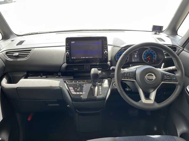 日産 ルークス HWS Gターボ プロパイロットED 愛知県 2020(令2)年 5.7万km アメジストパープル プロパイロット/衝突軽減システム/純正9型ナビ ＳＤカードなし/全方位カメラ/両側パワースライドドア/クルーズコントロール/フルセグ/CD DVD/Bluetooth/バックカメラ/コーナーセンサー/純正アルミホイール/LEDヘッドライト/オートマチックハイビーム/イージーオープン機能/ドライブレコーダー/ETC/ステアリングスイッチ/スマートキー/プッシュスタート