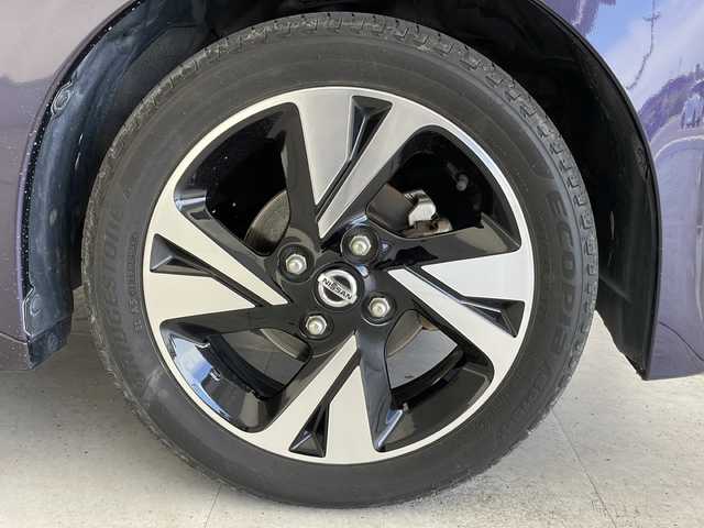 日産 ルークス HWS Gターボ プロパイロットED 愛知県 2020(令2)年 5.7万km アメジストパープル プロパイロット/衝突軽減システム/純正9型ナビ ＳＤカードなし/全方位カメラ/両側パワースライドドア/クルーズコントロール/フルセグ/CD DVD/Bluetooth/バックカメラ/コーナーセンサー/純正アルミホイール/LEDヘッドライト/オートマチックハイビーム/イージーオープン機能/ドライブレコーダー/ETC/ステアリングスイッチ/スマートキー/プッシュスタート