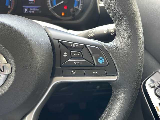 日産 ルークス HWS Gターボ プロパイロットED 愛知県 2020(令2)年 5.7万km アメジストパープル プロパイロット/衝突軽減システム/純正9型ナビ ＳＤカードなし/全方位カメラ/両側パワースライドドア/クルーズコントロール/フルセグ/CD DVD/Bluetooth/バックカメラ/コーナーセンサー/純正アルミホイール/LEDヘッドライト/オートマチックハイビーム/イージーオープン機能/ドライブレコーダー/ETC/ステアリングスイッチ/スマートキー/プッシュスタート