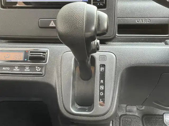 スズキ ワゴンＲ HYBRID FX 滋賀県 2018(平30)年 10.2万km ブリスクブルーM 禁煙車/社外ナビ/（CD/DVD/フルセグTV/BT/FM/AM）/ビルトインETC/ドライブレコーダー/シートヒーター/アイドリングストップ/リモコンキー/ドアバイザー/純正フロアマット