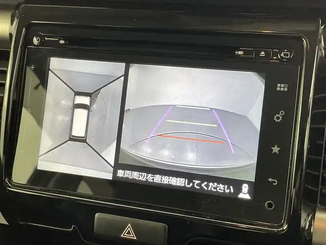 スズキ ハスラー Jスタイル Ⅱ ターボ 熊本県 2016(平28)年 6万km クールカーキPM ワンオーナー/純正ナビ（ＣＤ・ＤＶＤ・フルセグ・ＢＴ・ＡＵＸ・ｉｐｏｄ・ＵＳＢ）/全周囲カメラ　/ETC/クルーズコントロール/前席シートヒーター　/衝突軽減ブレーキ　/レーンキープアシスト　/横滑り防止　/アイドリングストップ/ハーフレザーシート/純正フロアマット/純正１５インチAW/オートライト/LEDヘッドライト/フォグライト/スマートキー/プッシュスタート/保証書/取扱説明書　