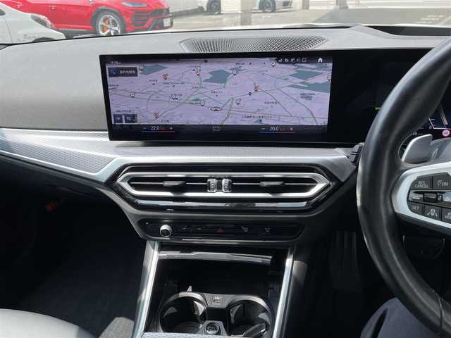 ＢＭＷ ＢＭＷ ３２０ｄ xDrive Mスポーツ 神奈川県 2023(令5)年 1.8万km アルピンホワイトⅢ ワンオーナー/Mスポーツ/ハーフレザーシート/純正メモリーナビ/360°カメラ/インテリジェントセーフティ/レーダークルーズコントロール/衝突警告/LKA/BSM/コーナーセンサー/純正18インチAW/LEDヘッドライト/電動トランク/前席パワーシート/シートヒーター/ワイヤレス充電/カラーHUD/USB/BT/Spotify/AppleCarPlay/ミラーETC/前後ドライブレコーダー/パドルシフト/アイドリングストップ/プッシュスタート/スマートキー×2/R6年ディーラー整備記録/保証書・取説あり