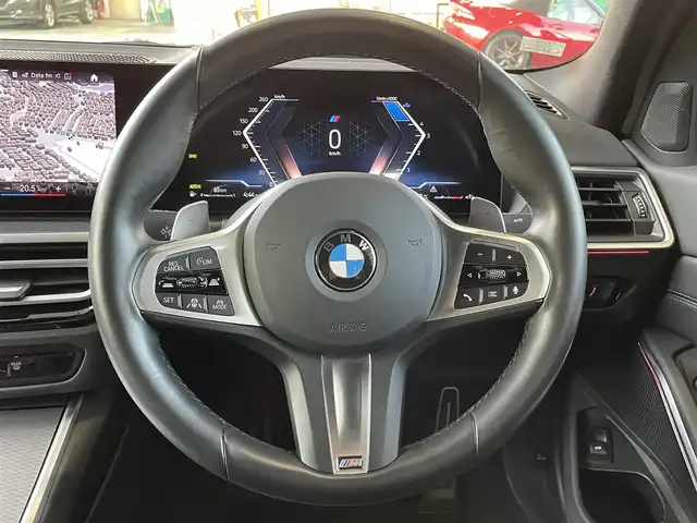ＢＭＷ ＢＭＷ ３２０ｄ xDrive Mスポーツ 宮城県 2023(令5)年 1.8万km アルピンホワイトⅢ ワンオーナー/Mスポーツ/ハーフレザーシート/純正メモリーナビ/360°カメラ/インテリジェントセーフティ/レーダークルーズコントロール/衝突警告/LKA/BSM/コーナーセンサー/純正18インチAW/LEDヘッドライト/電動トランク/前席パワーシート/シートヒーター/ワイヤレス充電/カラーHUD/USB/BT/Spotify/AppleCarPlay/ミラーETC/前後ドライブレコーダー/パドルシフト/アイドリングストップ/プッシュスタート/スマートキー×2/R6年ディーラー整備記録/保証書・取説あり