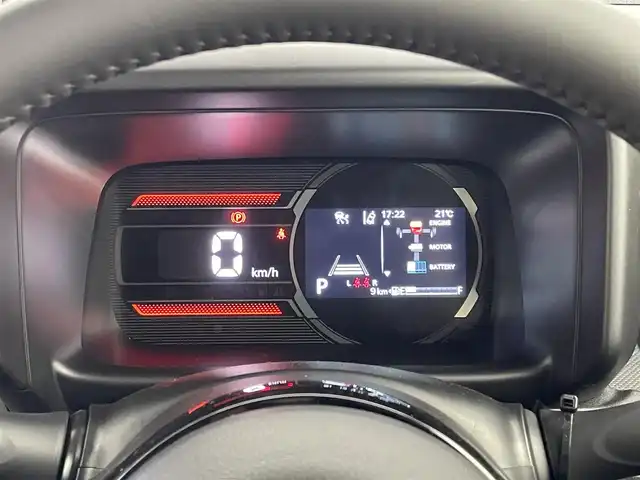スズキ スペーシア ギア HYBRID XZ 埼玉県 2024(令6)年 0.1万km未満 ベージュⅡ 届出済未使用車　純正９インチメモリナビ　全方位カメラ　シートヒーター　ステアリングヒーター　アダプティブクルーズコントロール　ＨＵＤ　電動パーキングブレーキ　サーキュレーター　ＬＥＤターンランプ/カラーコード FCS