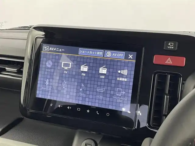 スズキ スペーシア ギア HYBRID XZ 埼玉県 2024(令6)年 0.1万km未満 ベージュⅡ 届出済未使用車　純正９インチメモリナビ　全方位カメラ　シートヒーター　ステアリングヒーター　アダプティブクルーズコントロール　ＨＵＤ　電動パーキングブレーキ　サーキュレーター　ＬＥＤターンランプ/カラーコード FCS