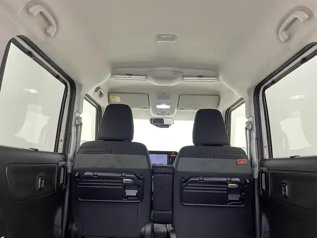 スズキ スペーシア ギア HYBRID XZ 埼玉県 2024(令6)年 0.1万km未満 ベージュⅡ 届出済未使用車　純正９インチメモリナビ　全方位カメラ　シートヒーター　ステアリングヒーター　アダプティブクルーズコントロール　ＨＵＤ　電動パーキングブレーキ　サーキュレーター　ＬＥＤターンランプ/カラーコード FCS