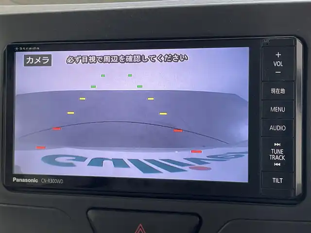 ダイハツ タント X スマートセレクション SA 愛知県 2014(平26)年 10.8万km マスカットグリーンメタリック 社外ナビ　フルセグＴＶ　Ｂｌｕｅｔｏｏｔｈ　バックカメラ　スマートアシスト　衝突軽減ブレーキ　電動スライドドア　プッシュスタート　オートライト　ステアリングスイッチ　ＥＴＣ　リアロールシェード　禁煙車