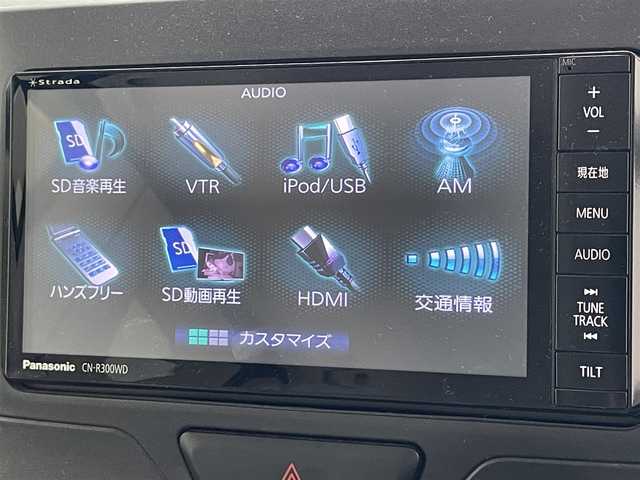 ダイハツ タント X スマートセレクション SA 愛知県 2014(平26)年 10.8万km マスカットグリーンメタリック 社外ナビ　フルセグＴＶ　Ｂｌｕｅｔｏｏｔｈ　バックカメラ　スマートアシスト　衝突軽減ブレーキ　電動スライドドア　プッシュスタート　オートライト　ステアリングスイッチ　ＥＴＣ　リアロールシェード　禁煙車