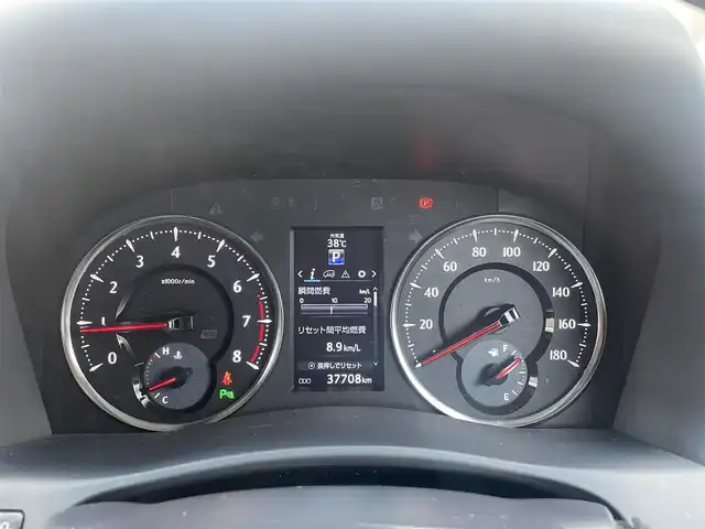 トヨタ ヴェルファイア Z Gエディション 群馬県 2017(平29)年 3.8万km ブラック ワンオーナー/社外メモリナビ、地デジ、Bluetooth、CD、DVD/　（EX11Z）/バックカメラ/社外フリップダウンモニター/クルーズコントロール/クリアランスソナー（リア）/社外２１インチアルミ/TEIN車高調/助手席、２列目オットマン/前席パワーシート/ウインカーミラー/ステアリングヒーター/パワーバックドア/ビルトインETC/LEDヘッドライト/ウッドコンビステア/スマートキー/保証書、取説