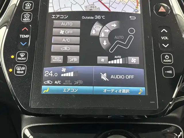 トヨタ プリウス A ツーリングセレクション 埼玉県 2019(平31)年 2.6万km ホワイトパールクリスタルシャイン 純正１１．６インチメーカーナビ　/バックカメラ　/トヨタセーフティーセンス　/パーキングアシスト　/前席シートヒーター　/オートマティックハイビーム　/ＢＳＭ　/ビルトインＥＴＣ２．０　/ＡＣ１００Ｖ　/フルセグＴＶ