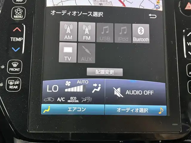 トヨタ プリウス A ツーリングセレクション 埼玉県 2019(平31)年 2.6万km ホワイトパールクリスタルシャイン 純正１１．６インチメーカーナビ　/バックカメラ　/トヨタセーフティーセンス　/パーキングアシスト　/前席シートヒーター　/オートマティックハイビーム　/ＢＳＭ　/ビルトインＥＴＣ２．０　/ＡＣ１００Ｖ　/フルセグＴＶ