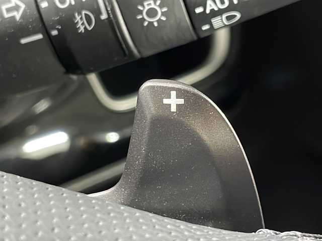 ホンダ ステップワゴン モデューロX 広島県 2016(平28)年 7.1万km プレミアムスパークルブラックパール 禁煙車/純正９型ナビ/バックカメラ/両側パワースライドドア/レーダークルーズコントロール/ドラレコ/レーンキープ/衝突被害軽減/踏み間違い防止/ＥＴＣ/Moduloアルミホイール(205/55/R17)/パドルシフト/ＬＥＤヘッドライト/フォグランプ/エアバッグ(運転席/助手席/サイド/カーテン)