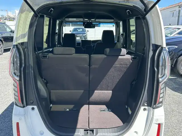ホンダ Ｎ ＢＯＸ カスタム G L ホンダセンシング 兵庫県 2019(平31)年 6.8万km プラチナホワイトパール 外部検査実施済み/・純正メモリーナビ（VXM-194VFi）/・TV/BT/DVD/・バックカメラ/・ステアリングリモコン/・オートLEDヘッドランプ/・LEDフォグランプ/・ビルトインETC/・純正14インチAW//CMBS警報//ACC//先行車発進お知らせ//路外逸脱抑制制御//レーンキープアシストシステム//標識認識機能