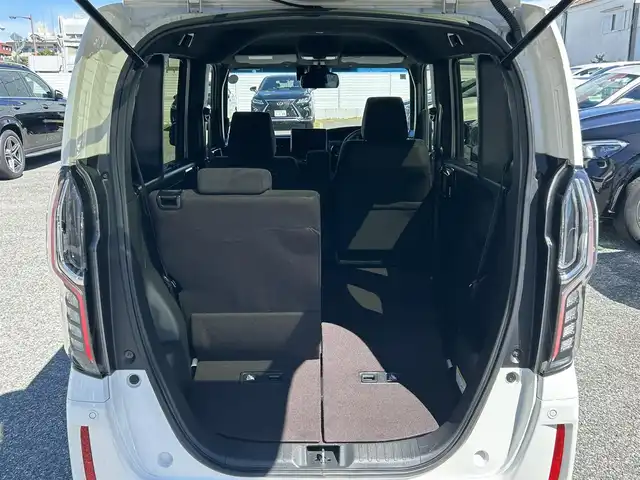 ホンダ Ｎ ＢＯＸ カスタム G L ホンダセンシング 兵庫県 2019(平31)年 6.8万km プラチナホワイトパール 外部検査実施済み/・純正メモリーナビ（VXM-194VFi）/・TV/BT/DVD/・バックカメラ/・ステアリングリモコン/・オートLEDヘッドランプ/・LEDフォグランプ/・ビルトインETC/・純正14インチAW//CMBS警報//ACC//先行車発進お知らせ//路外逸脱抑制制御//レーンキープアシストシステム//標識認識機能